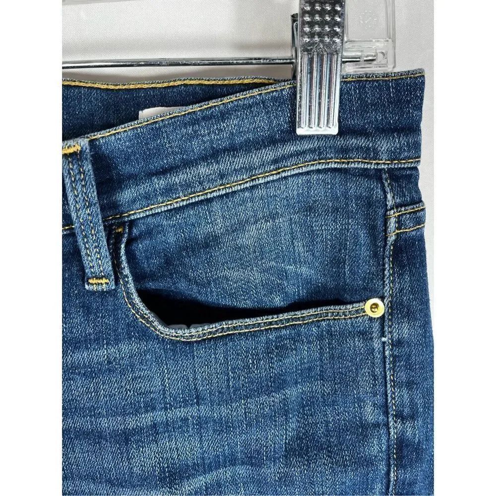Frame Denim jeans - Picture 4 of 11
